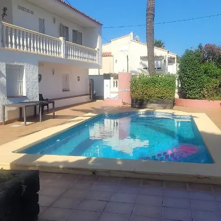 Perla Del Mar Κάλπε