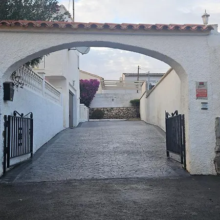 Perla Del Mar Calpe